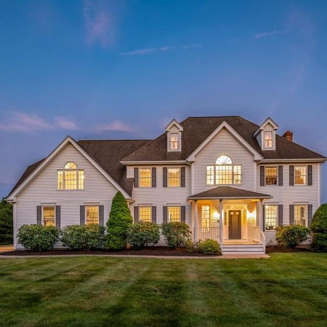 House Fund