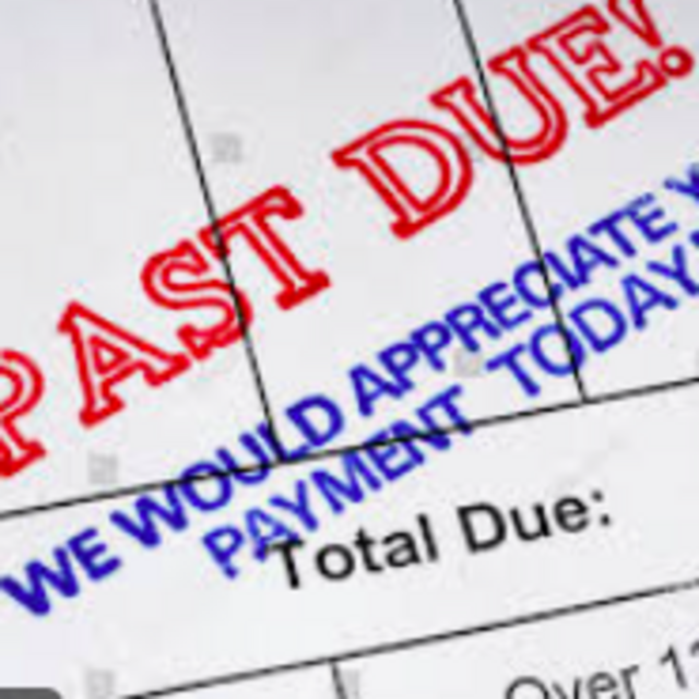 Pay one of our credit card statements (Paga um boleto ai)