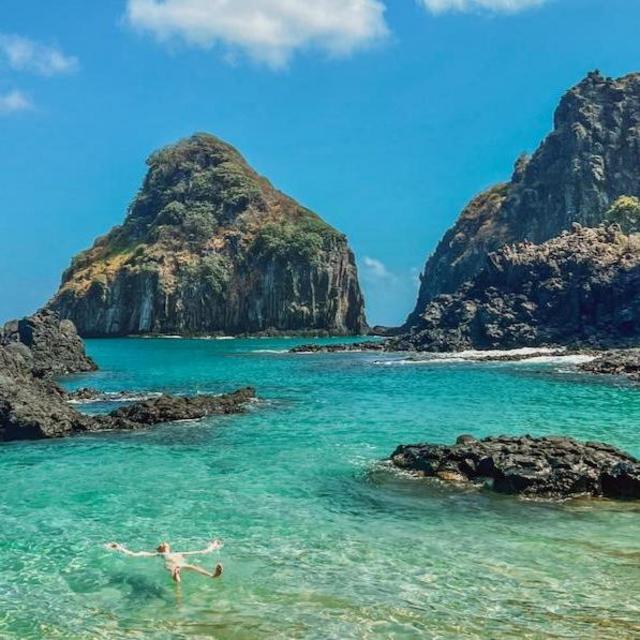 Fund for our honey moon in Fernando de Noronha