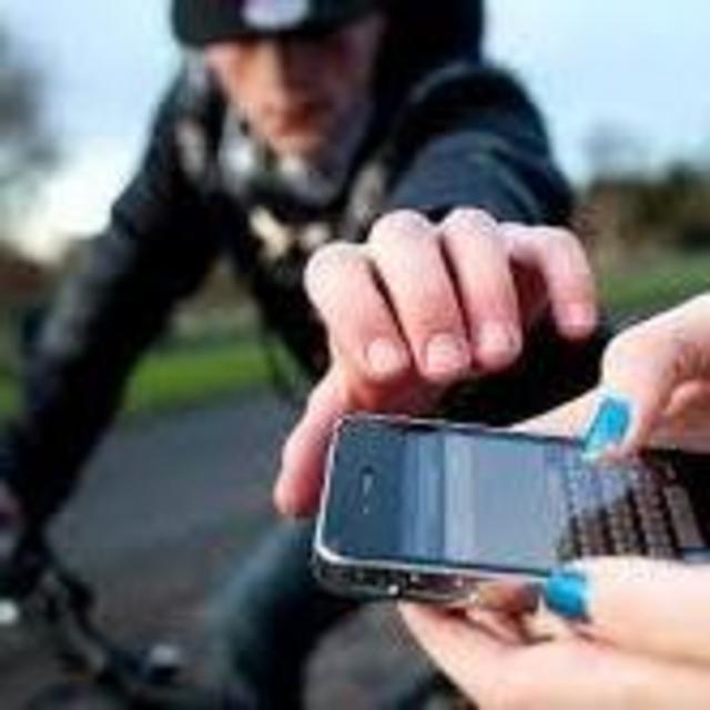 Money fund in case Ben gets his phone stolen again