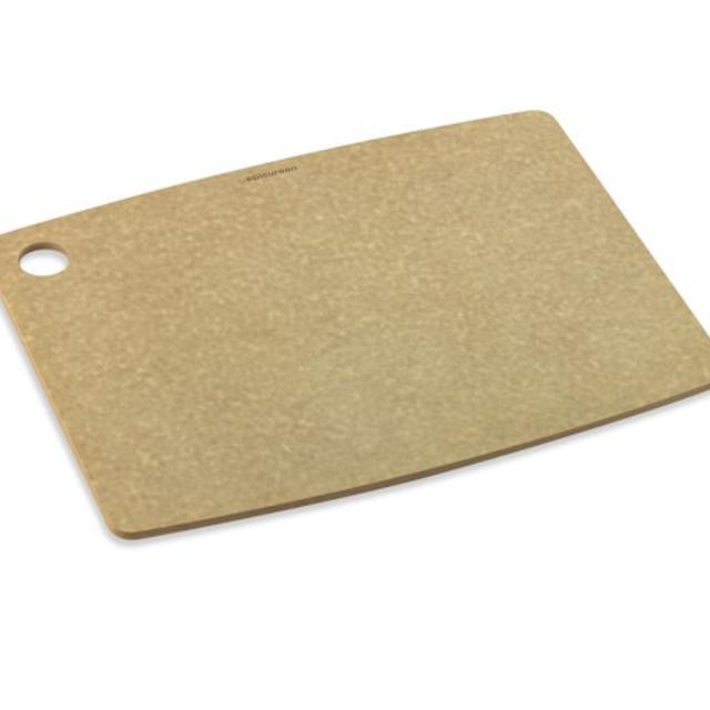 Epicurean Kitchen Series Cutting Board, Natural, 14 1/2" X 11 1/4"