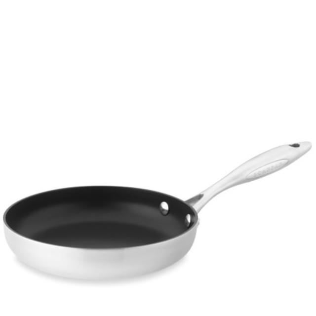 Scanpan CTX Nonstick Fry Pan, 8"
