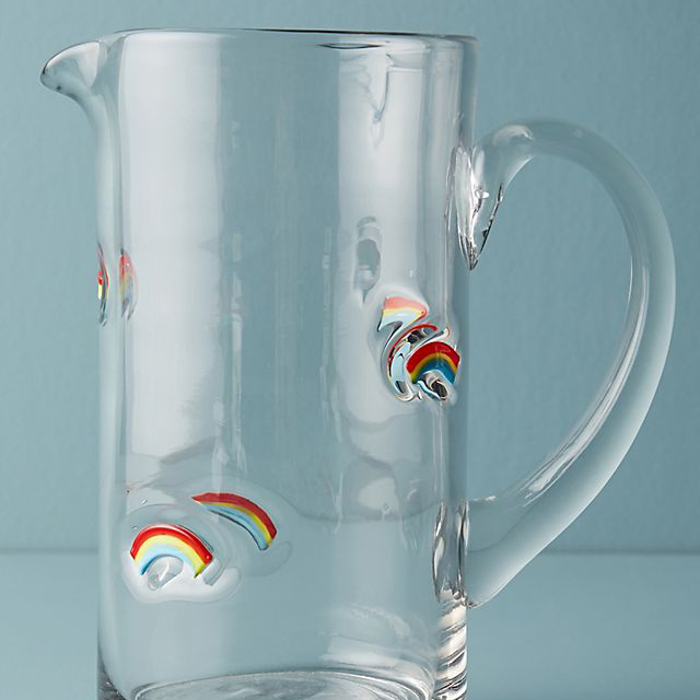 Sunshine Pitcher