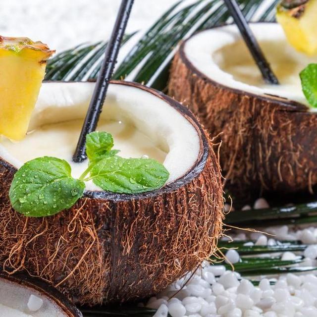 Honeymoon DRINKS Fund