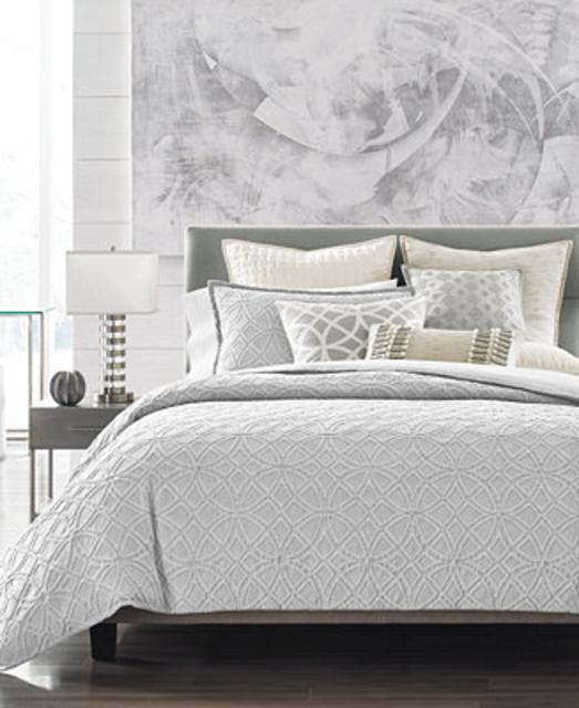 Connections Full/Queen Duvet Cover