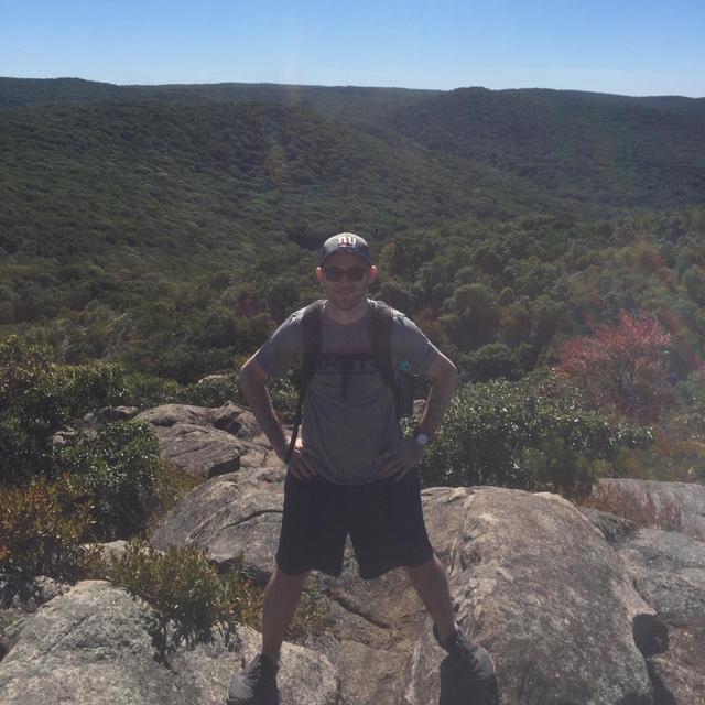 Hiking Bucket List!