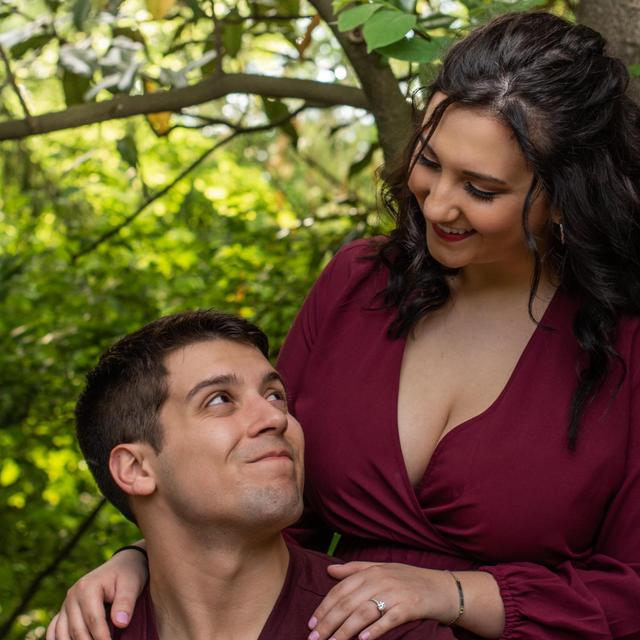 Our Newlywed Fund