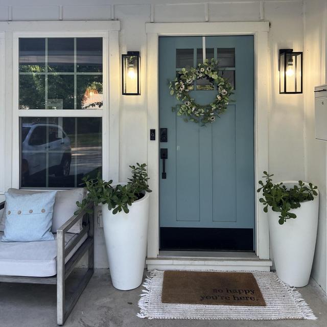 House projects