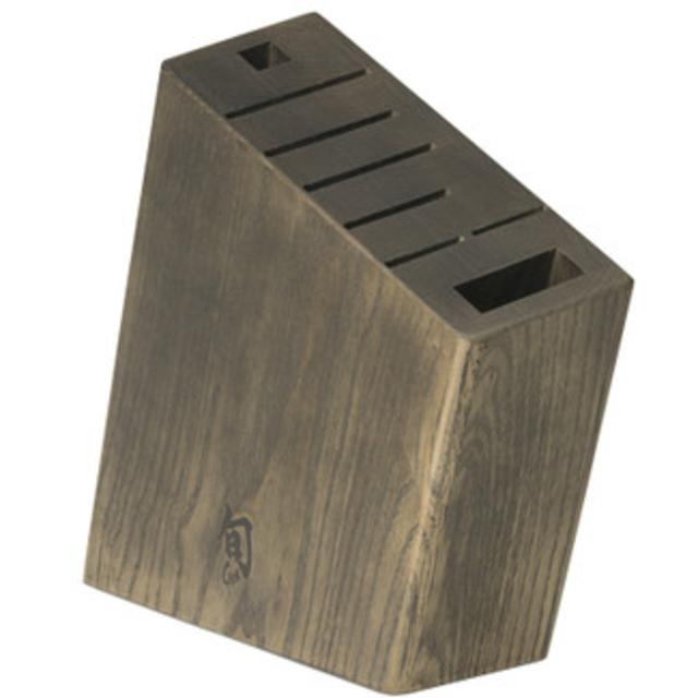 8 Slot Kickstand Block