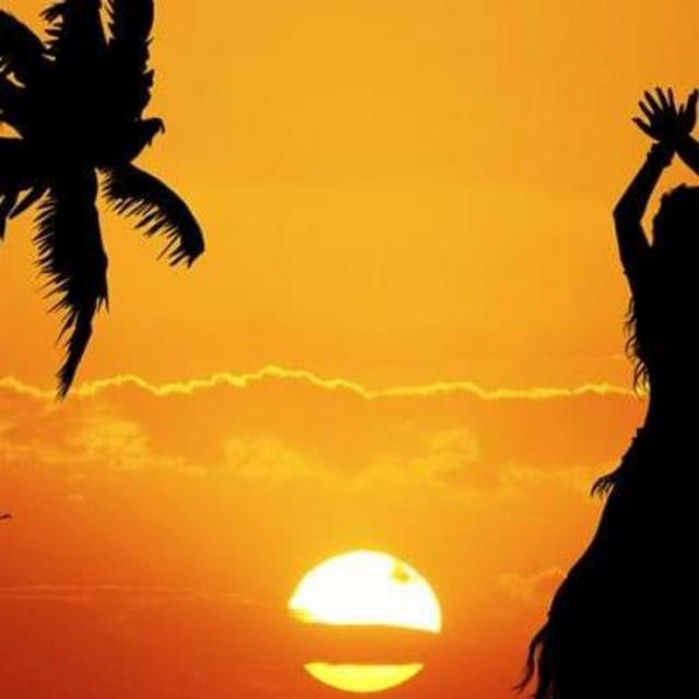 Maui Luau
