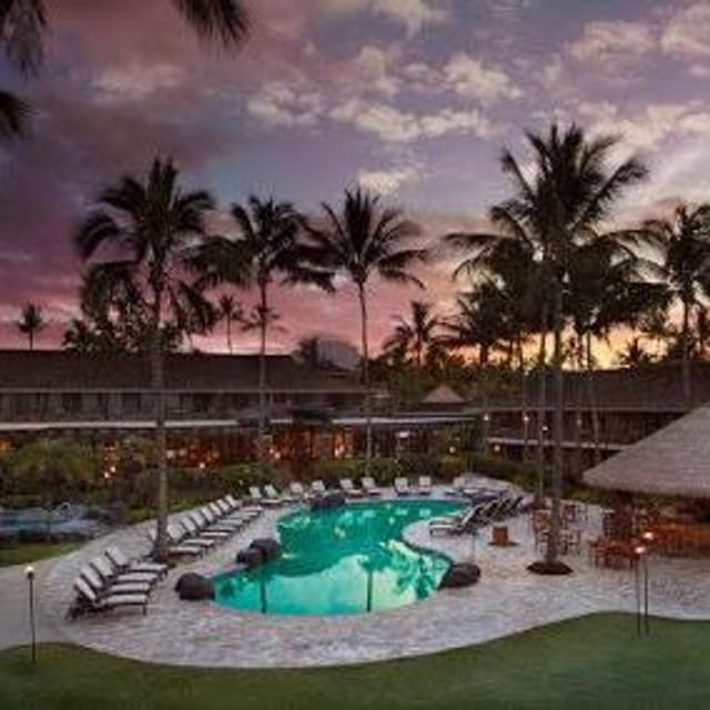 Honeymoon Resort