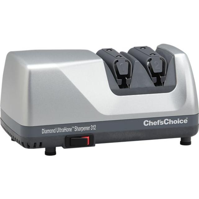 Chef's Choice 312 Platinum Electric Knife Sharpener