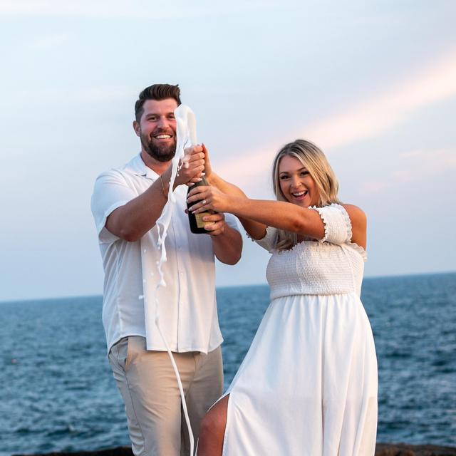 Honeymoon Fund