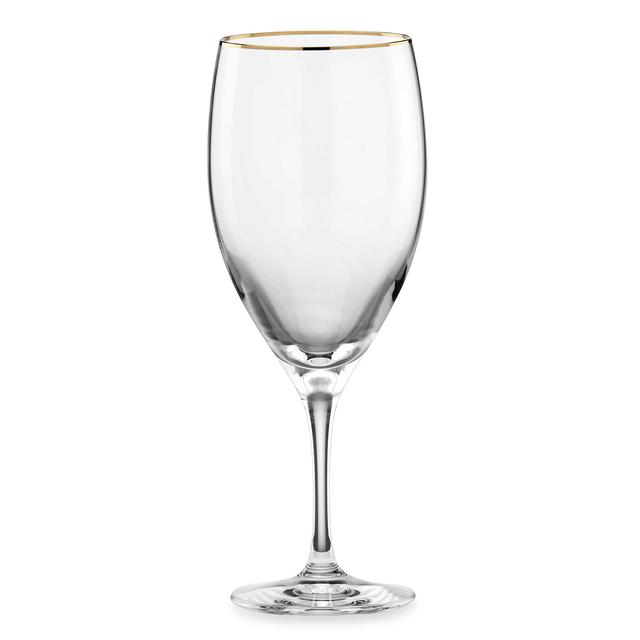 Lenox® Timeless Gold Signature All-Purpose Beverage Glass