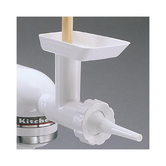 KitchenAid SSA Sausage Stuffer Set