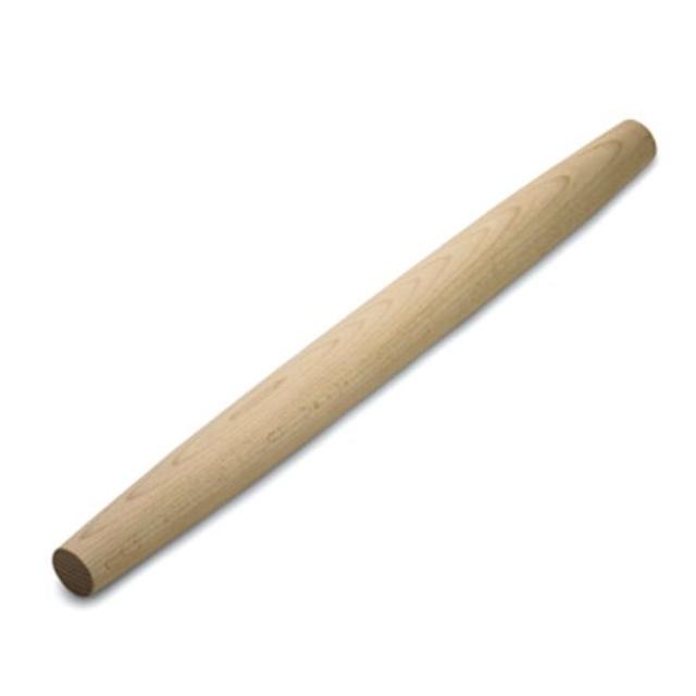 J.K. Adams FRP-1 Maple French Rolling Pin