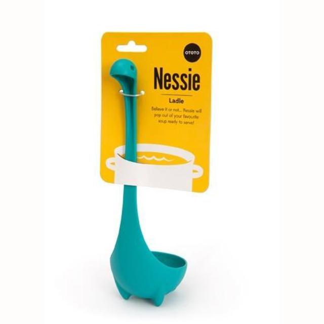 Ototo Nessie Ladle, Blue