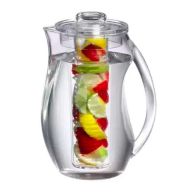 Prodyne Fruit Infusion Pitcher