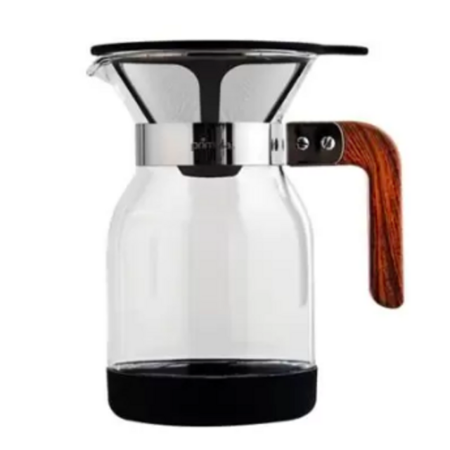Primula® 36 oz. Pour-Over Coffee Maker in Black