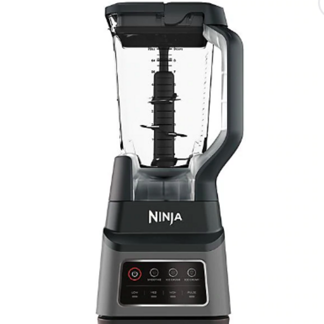Ninja® Professional Plus Blender with Auto-iQ® in Black