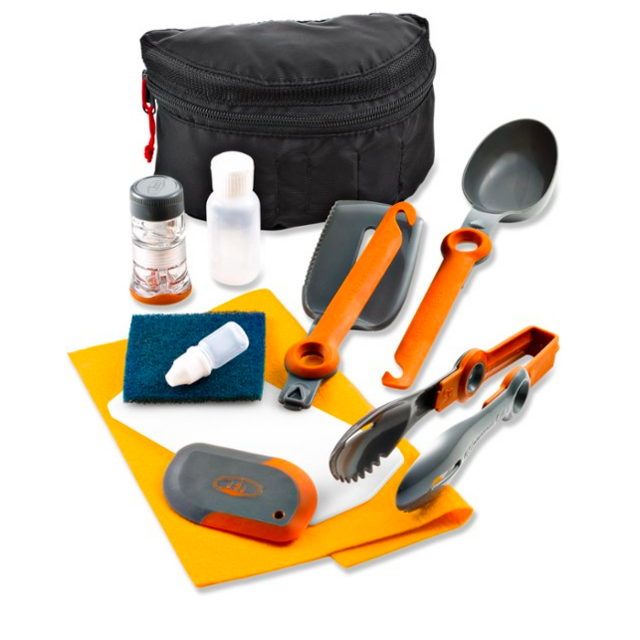 GSI Outdoors nForm Crossover Kitchen Kit