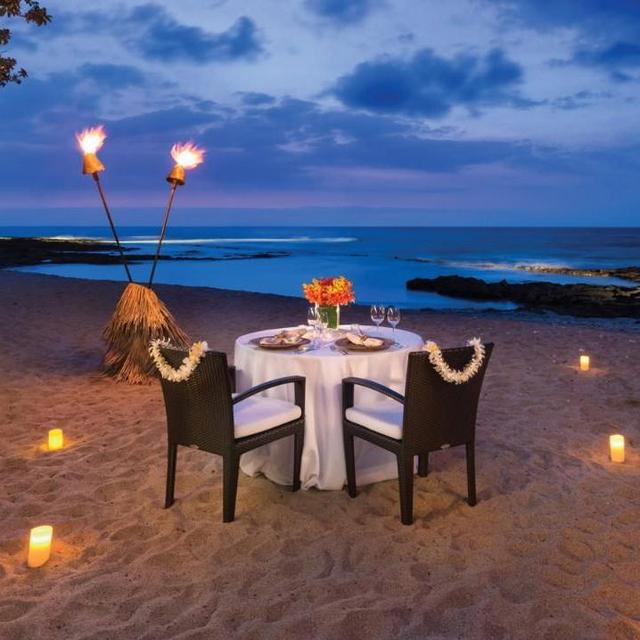Romantic Dinner for Two
