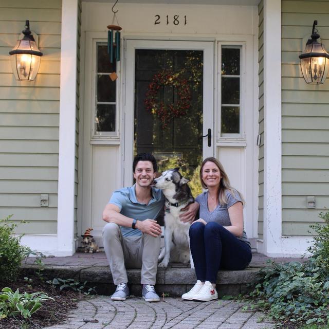 Home Improvement Fund