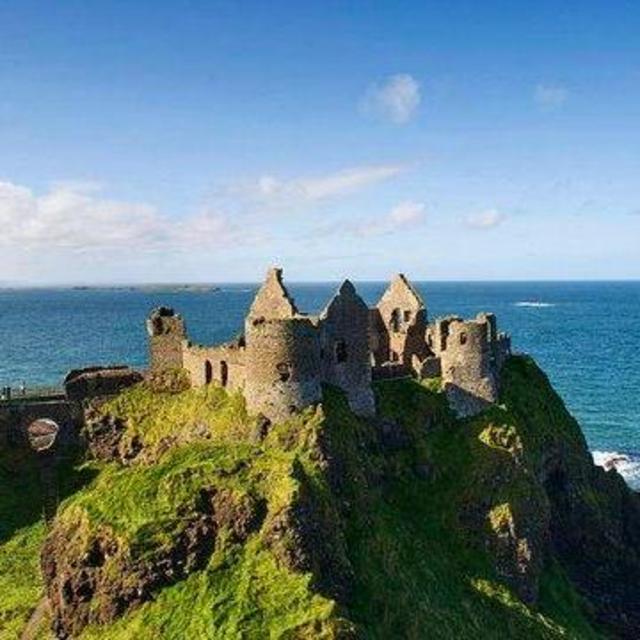 2-Day Northern Ireland Tour