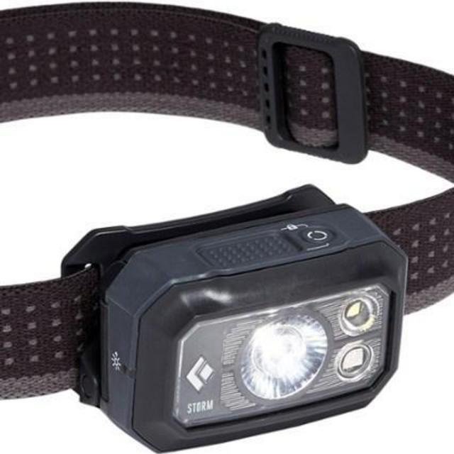 Black Diamond Storm 400 Headlamp