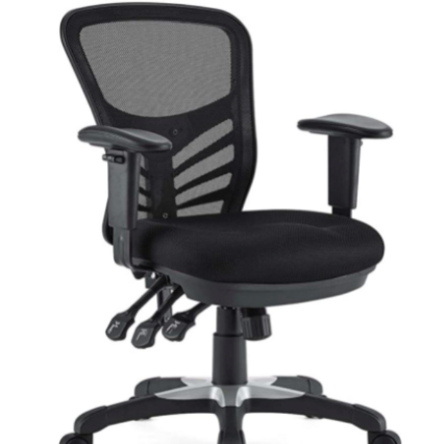 Ergonomic Office Chair