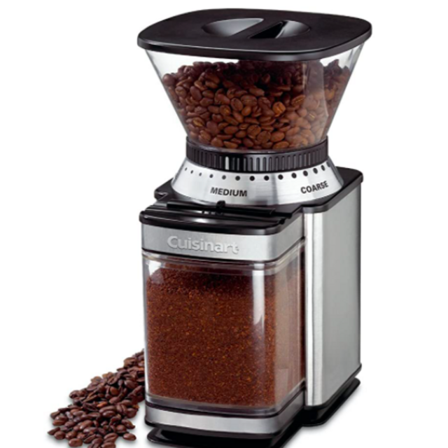 Coffee Bean Grinder