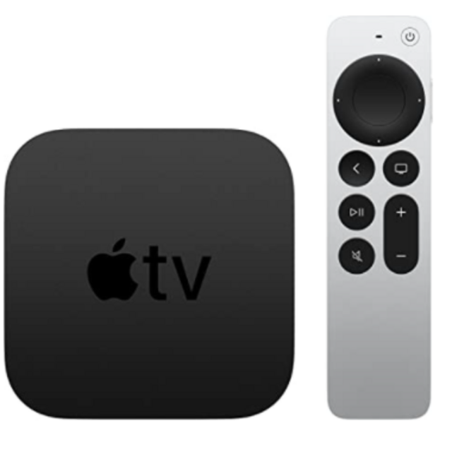 Apple TV 4K (32GB)