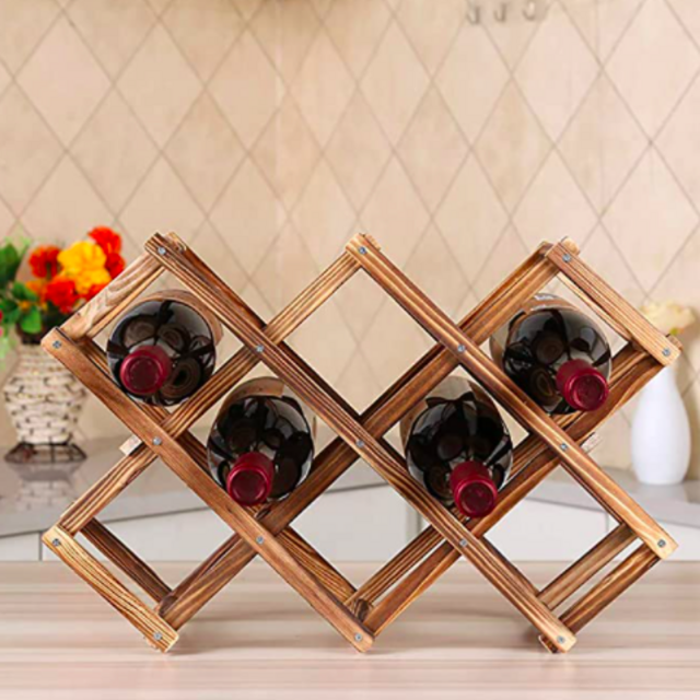 Wine Rack