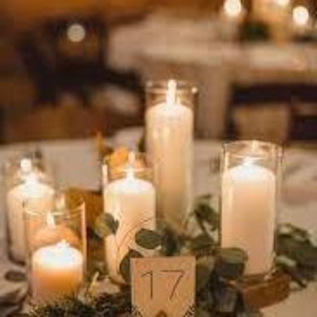 Candles