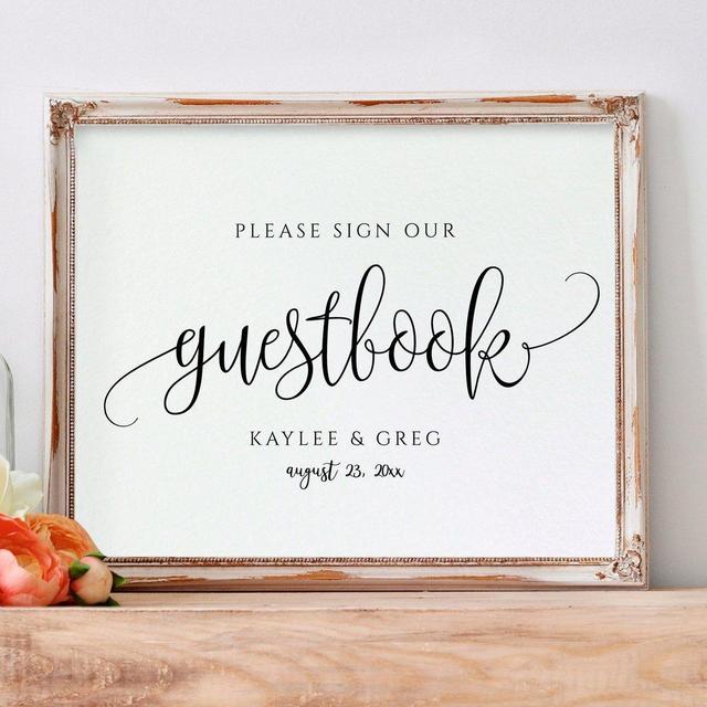 Guest Book