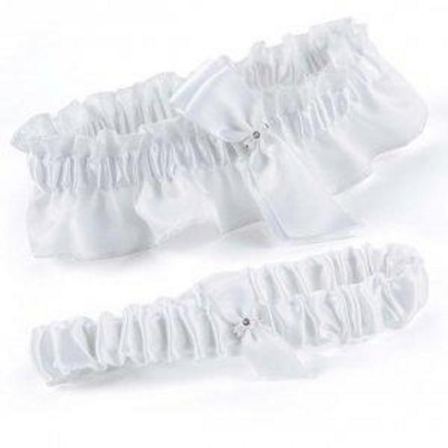 Garter Set