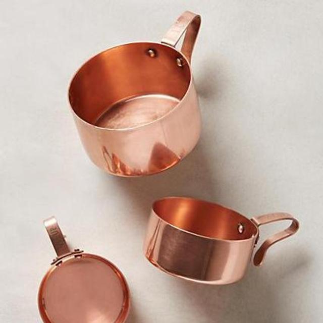 Russet Measuring Cups