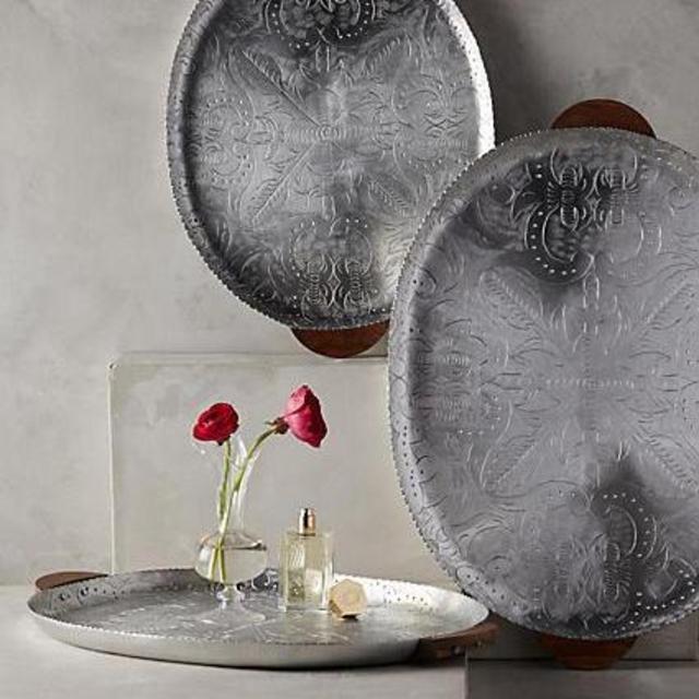 Tarragona Tray