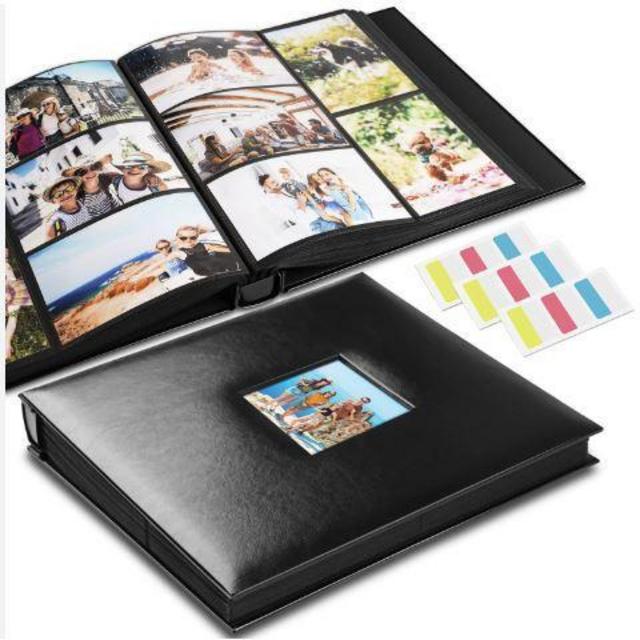 San Diego Photo Album Fund