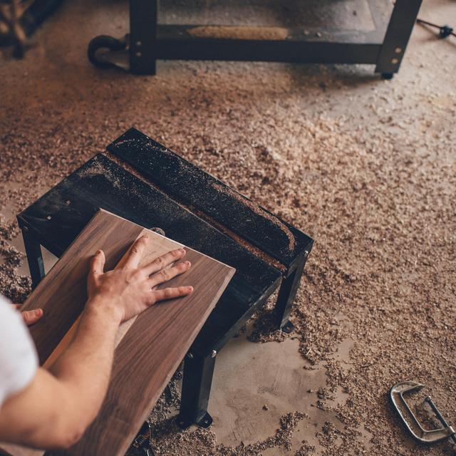 Contribute Toward a Custom Kitchen Island