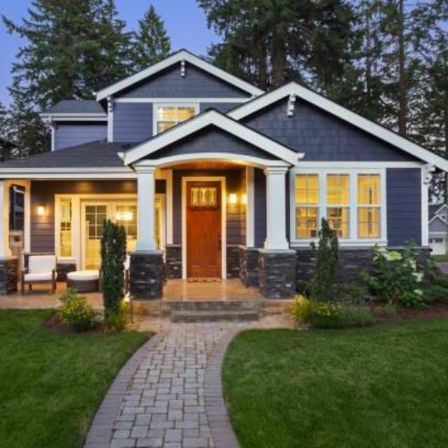 Home Down Payment