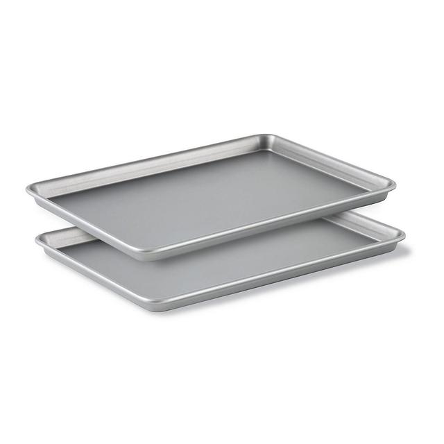 Calphalon Nonstick Two-Piece Baking Sheet Set