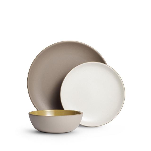 Heath ceramic set