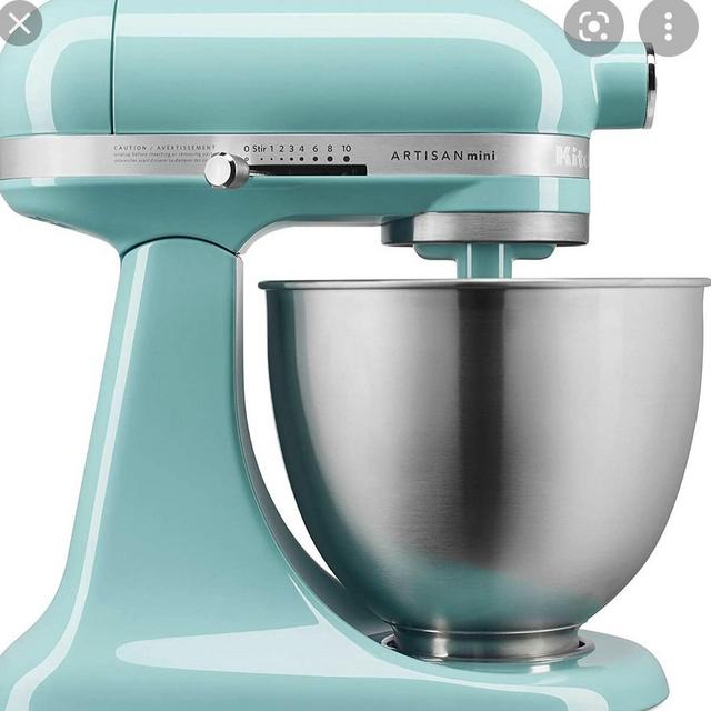 KitchenAid® KSM150PS Artisan 5-qt. Stand Mixer