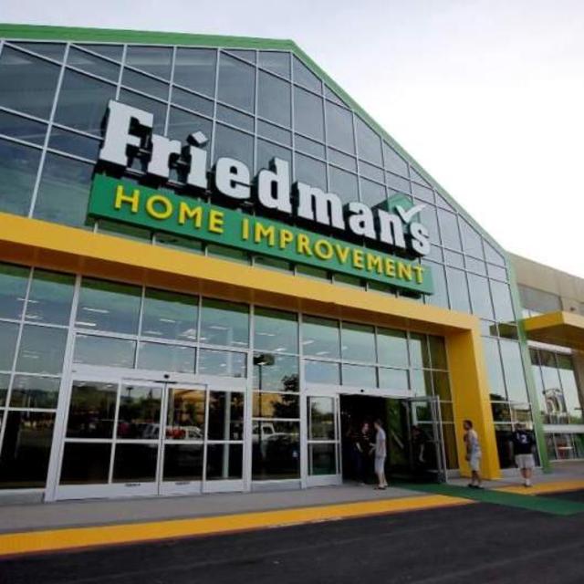 Help us our build our future home!