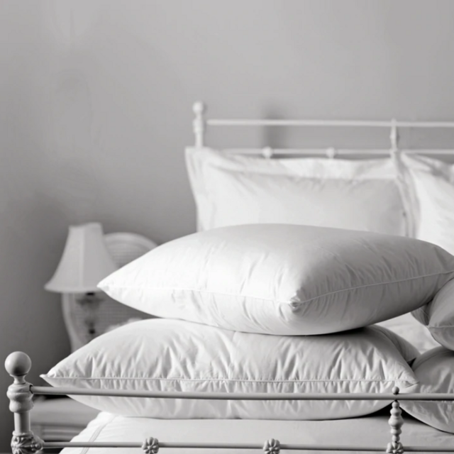 EQUINOX HOTELS | PILLOW