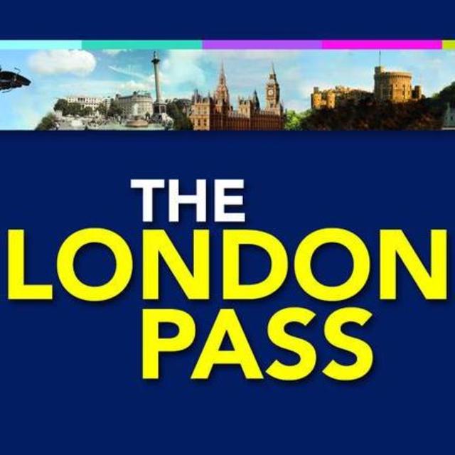 London Pass & Oyster Card