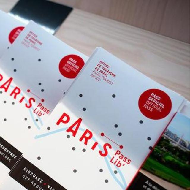 Paris Passlib'
