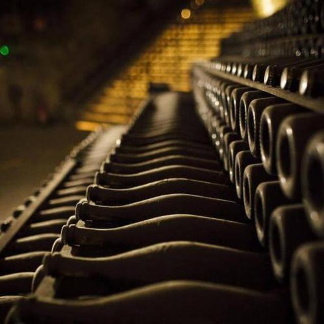 Champagne Tour & Tasting