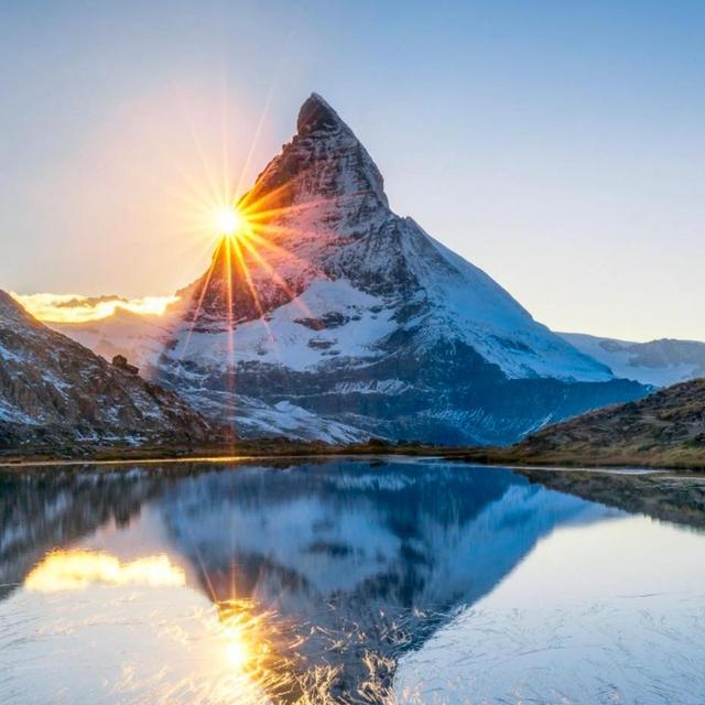 Alps Honeymoon Fund